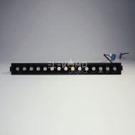 Точковий світильник Elekomp Pro Downlight Premium 36w Line 244587