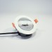 Точечный светильник Elekomp Pro Downlight Premium 7w S 245730