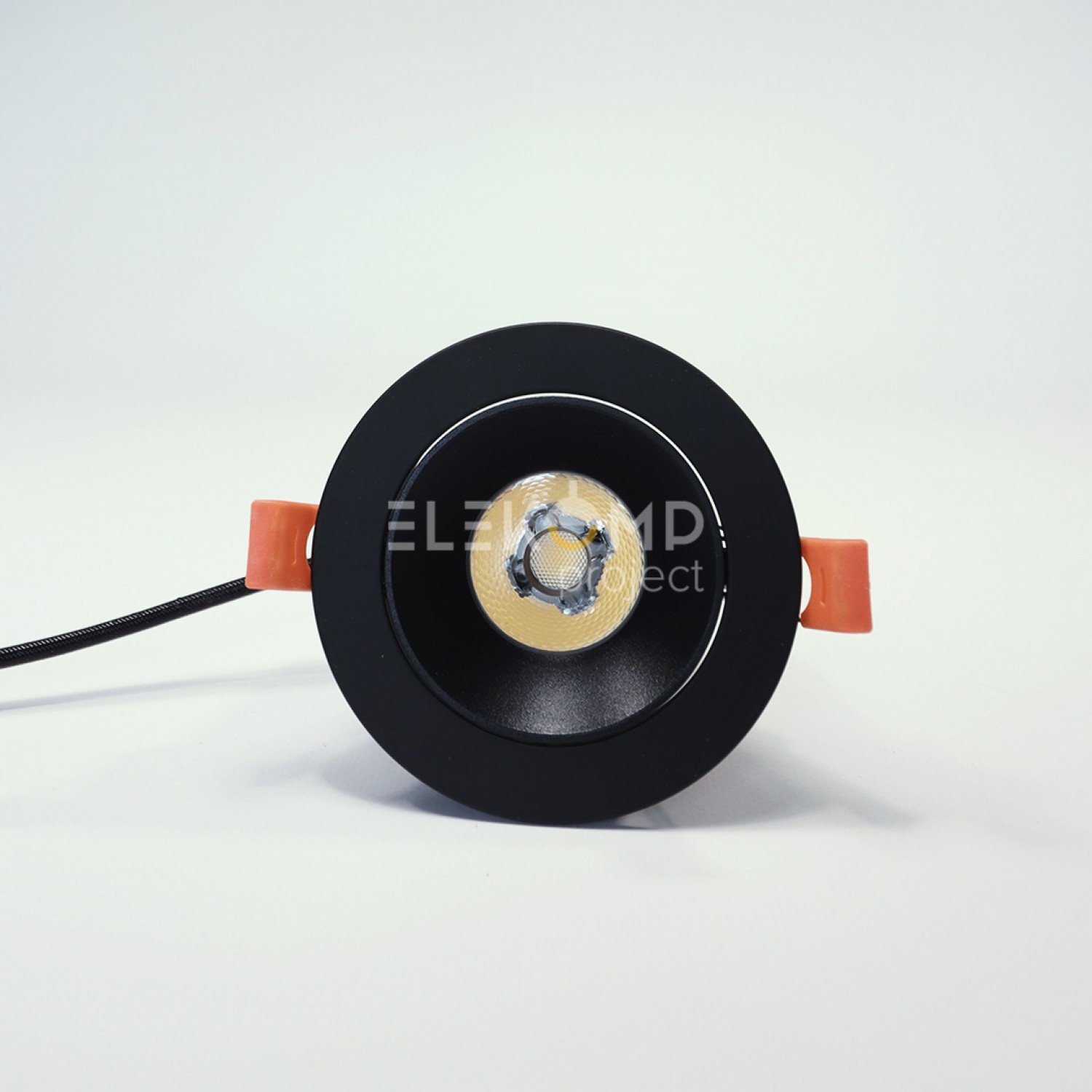 Точечный светильник Elekomp Pro Downlight Premium 7w S 246722