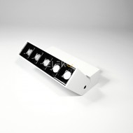 Точковий світильник Elekomp Pro Spot Book 12w S Premium 246782