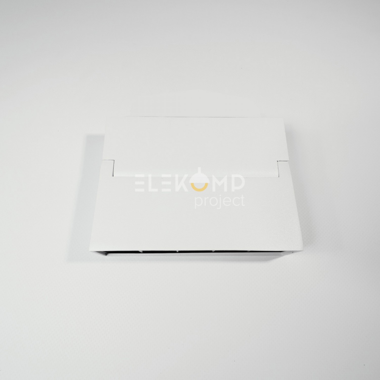 Точечный светильник Elekomp Pro Spot Book  12w S Premium 246783