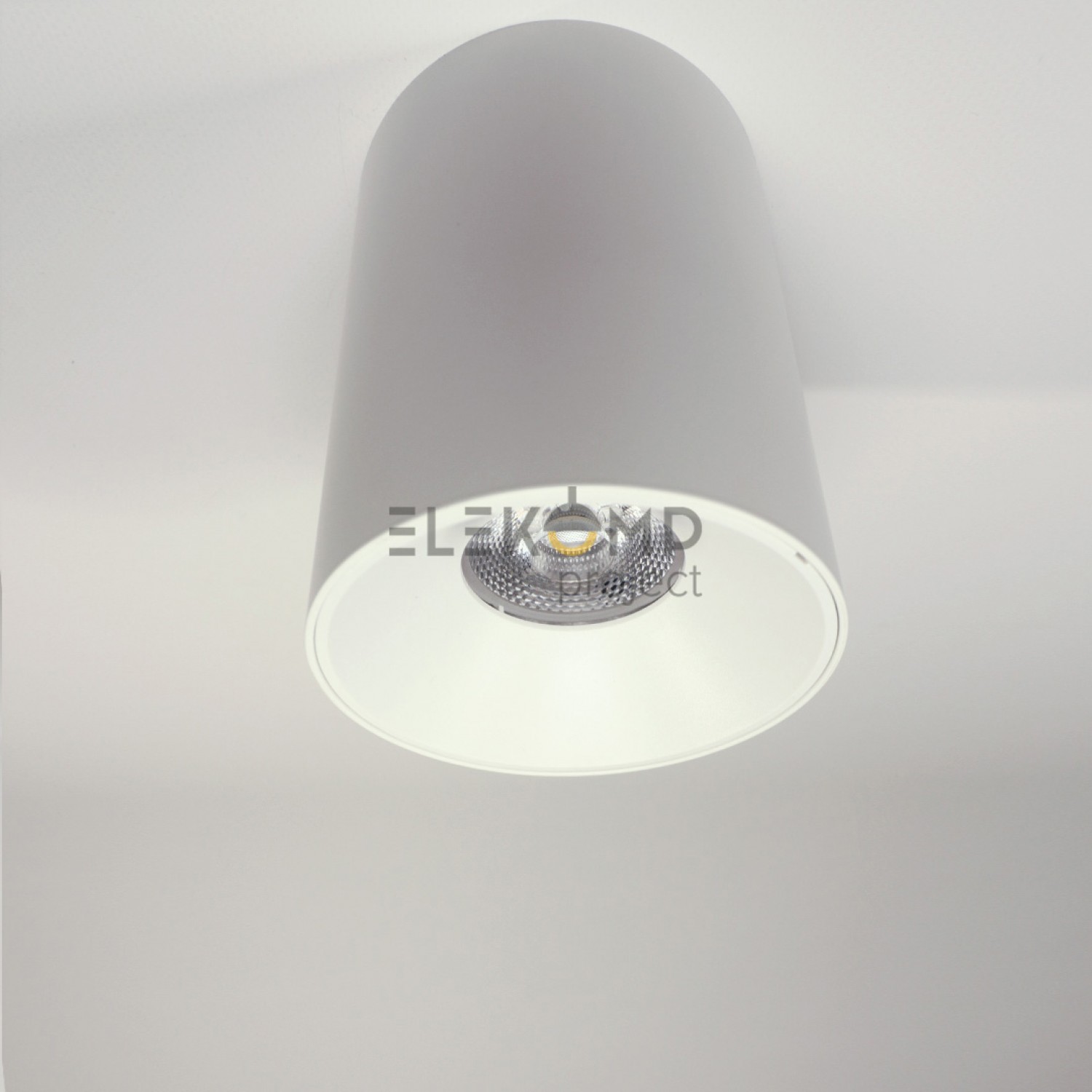 alt_image Точечный светильник Elekomp Pro Tube Architectural 12w Premium R 242902
