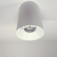 Точковий світильник Elekomp Pro Tube Architectural 12w Premium R ..