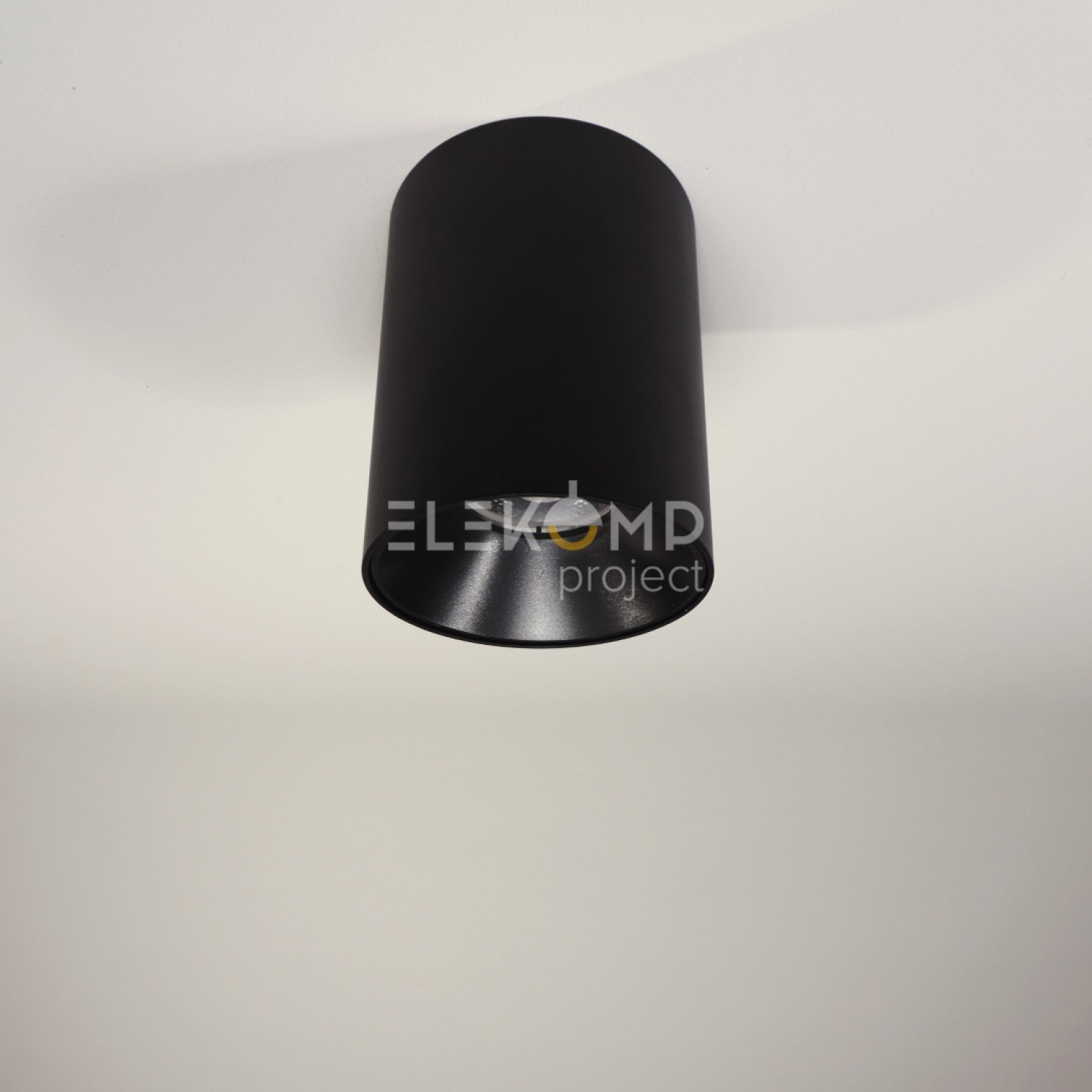 Точковий світильник Elekomp Pro Tube Architectural 12w Premium R 243524