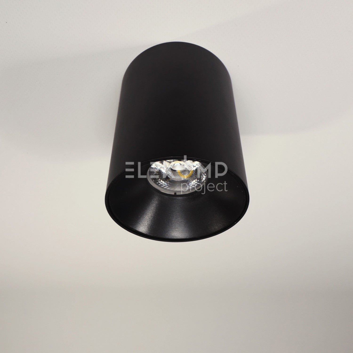 alt_image Точечный светильник Elekomp Pro Tube Architectural 12w Premium R 243524