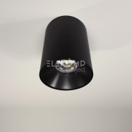 Точечный светильник Elekomp Pro Tube Architectural 12w Premium R 243525