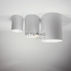 Точковий світильник Elekomp Pro Tube Architectural 12w Premium R 244101 alt_image