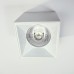 Точечный светильник Elekomp Pro Tube Architectural 12w SQ Premium 246749