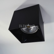 Точечный светильник Elekomp Pro Tube Architectural 12w SQ Premium 246753