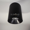 alt_imageТочковий світильник Elekomp Pro Tube Architectural 18w R Premium 153805