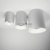 Точечный светильник Elekomp Pro Tube Architectural 18w R Premium 169350 alt_image