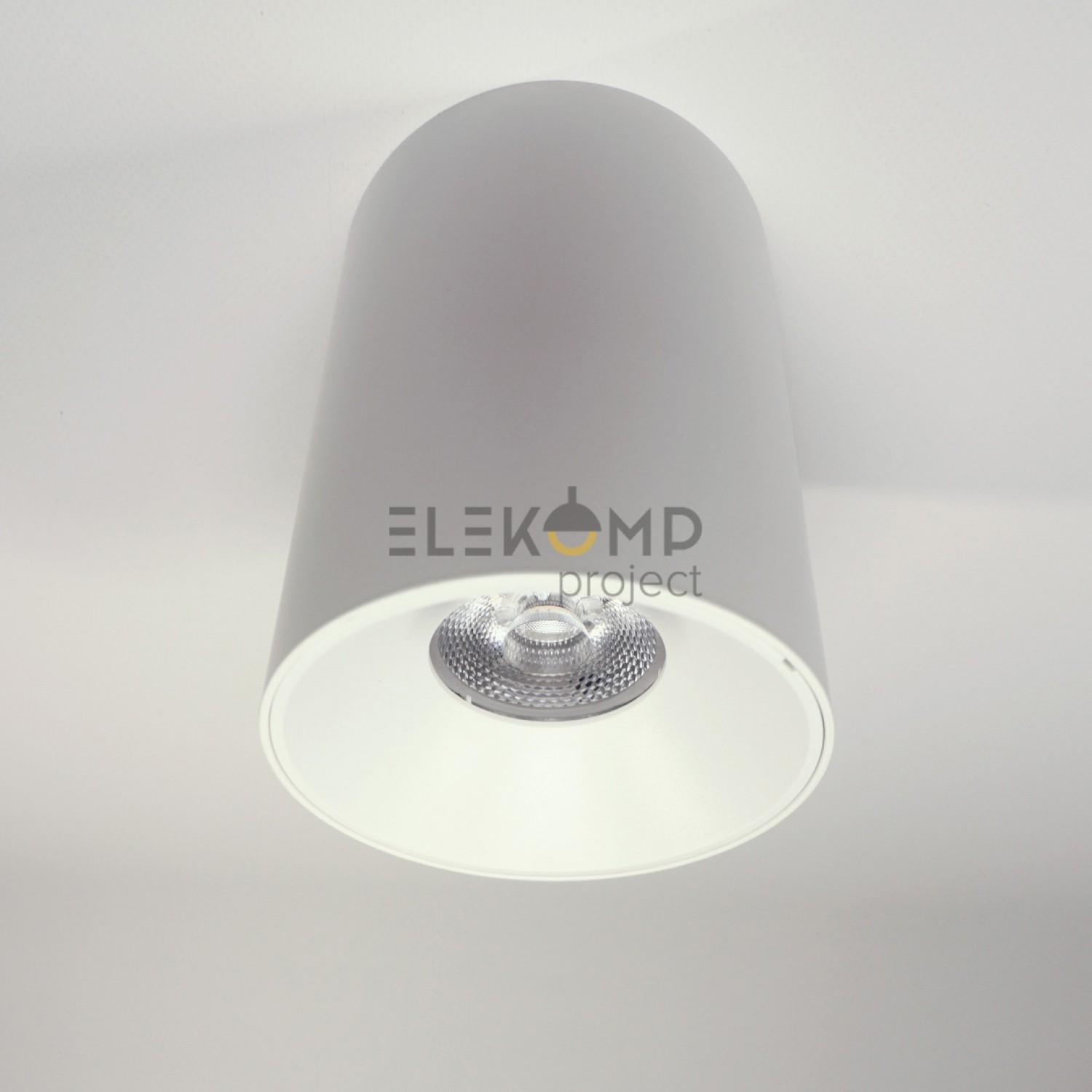 alt_image Точковий світильник Elekomp Pro Tube Architectural 18w R Premium 169350