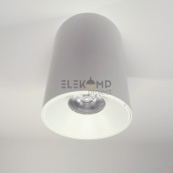 Точечный светильник Elekomp Pro Tube Architectural 18w R Premium 169350