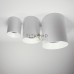 Точковий світильник Elekomp Pro Tube Architectural 18w R Premium 169351