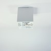 alt_imageТочковий світильник Elekomp Pro Tube Architectural 18w SQ Premium 246757
