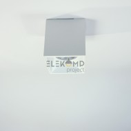 Точечный светильник Elekomp Pro Tube Architectural 18w SQ Premium 246757