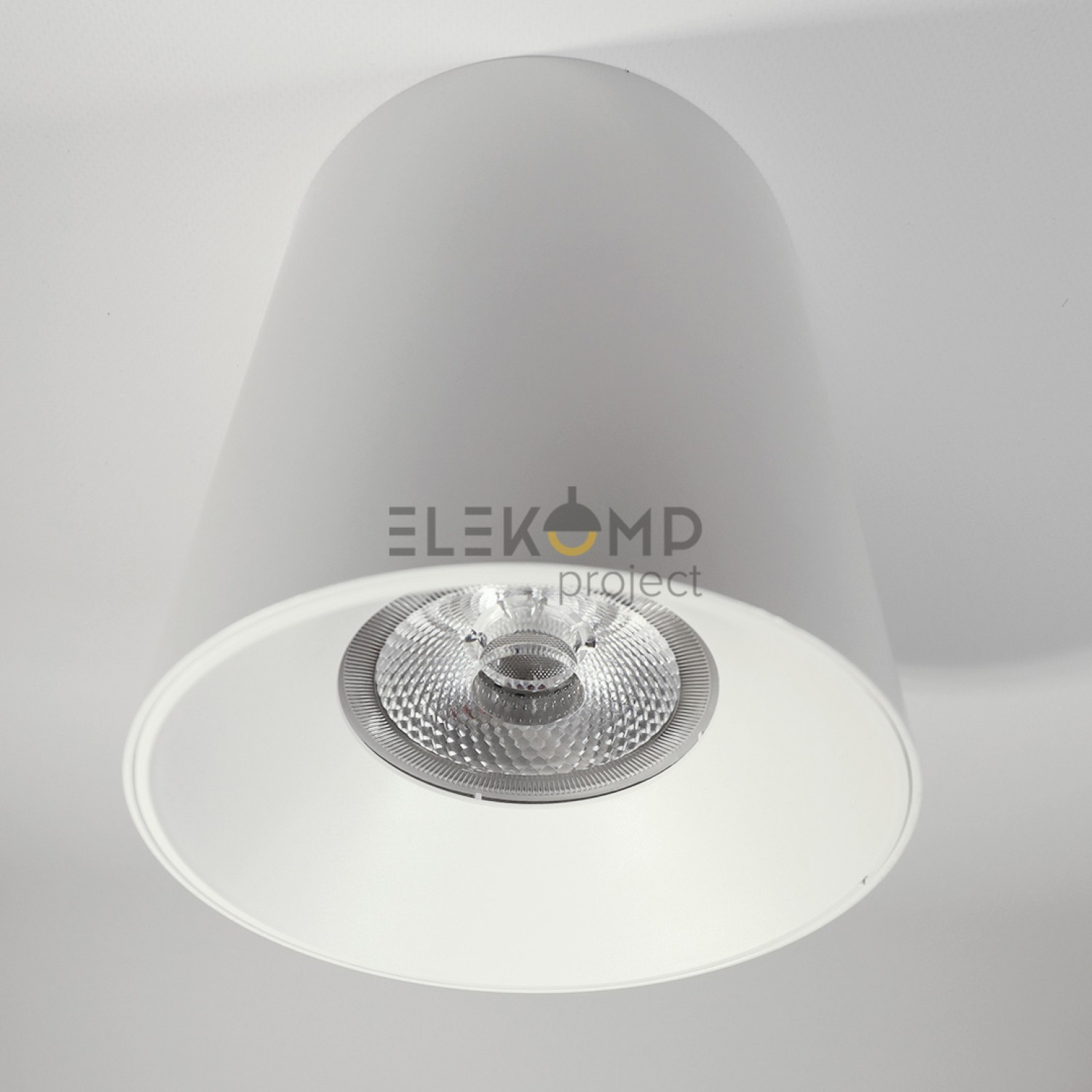 alt_image Точечный светильник Elekomp Pro Tube Architectural 30w R Premium 153662