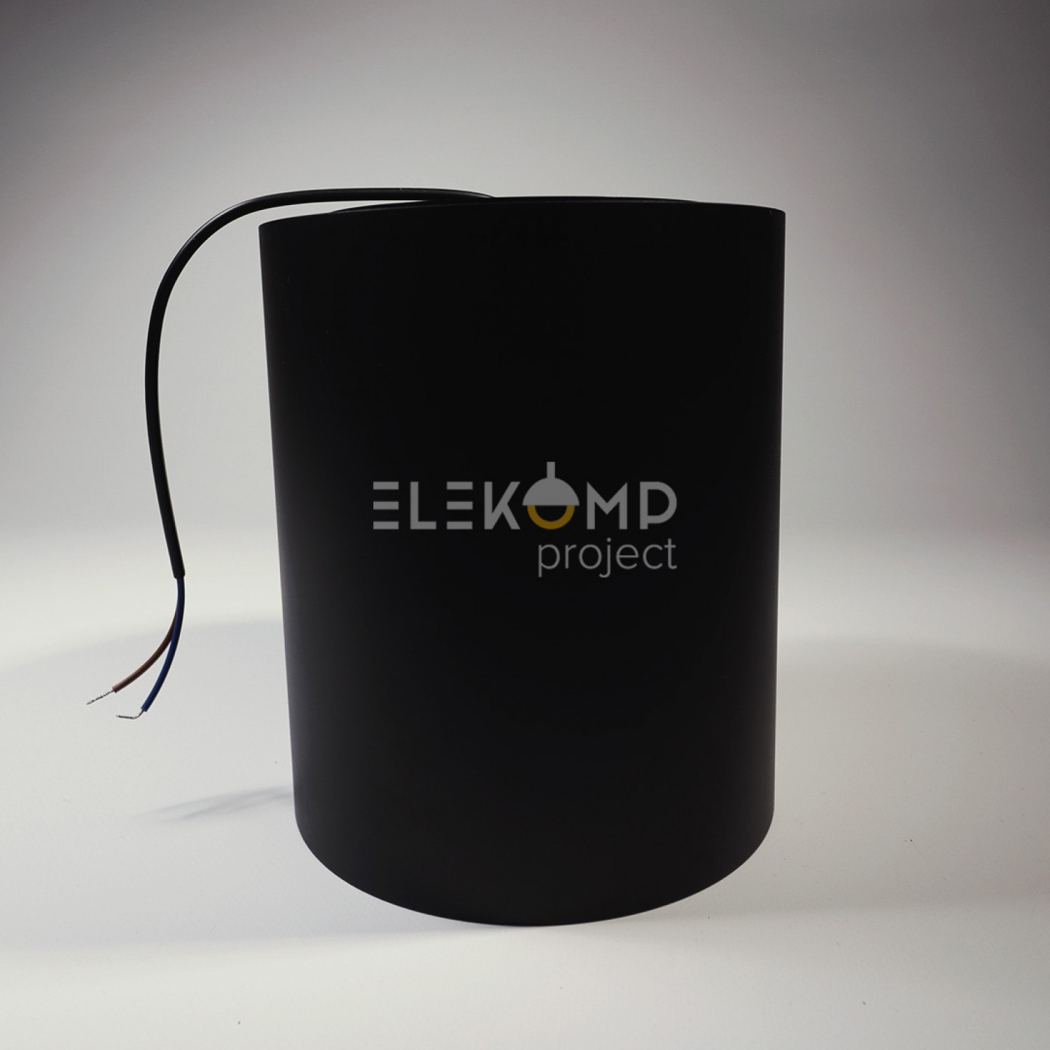 Точковий світильник Elekomp Pro Tube Architectural 30w R Premium 156099