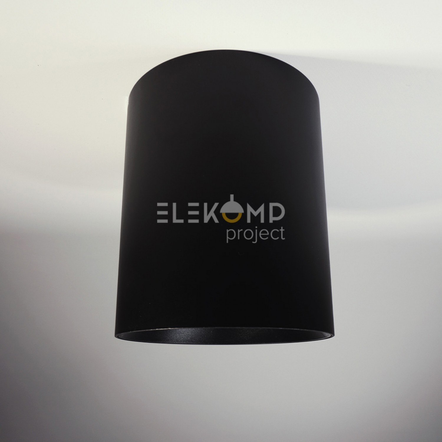 alt_image Точковий світильник Elekomp Pro Tube Architectural 30w R Premium 156099
