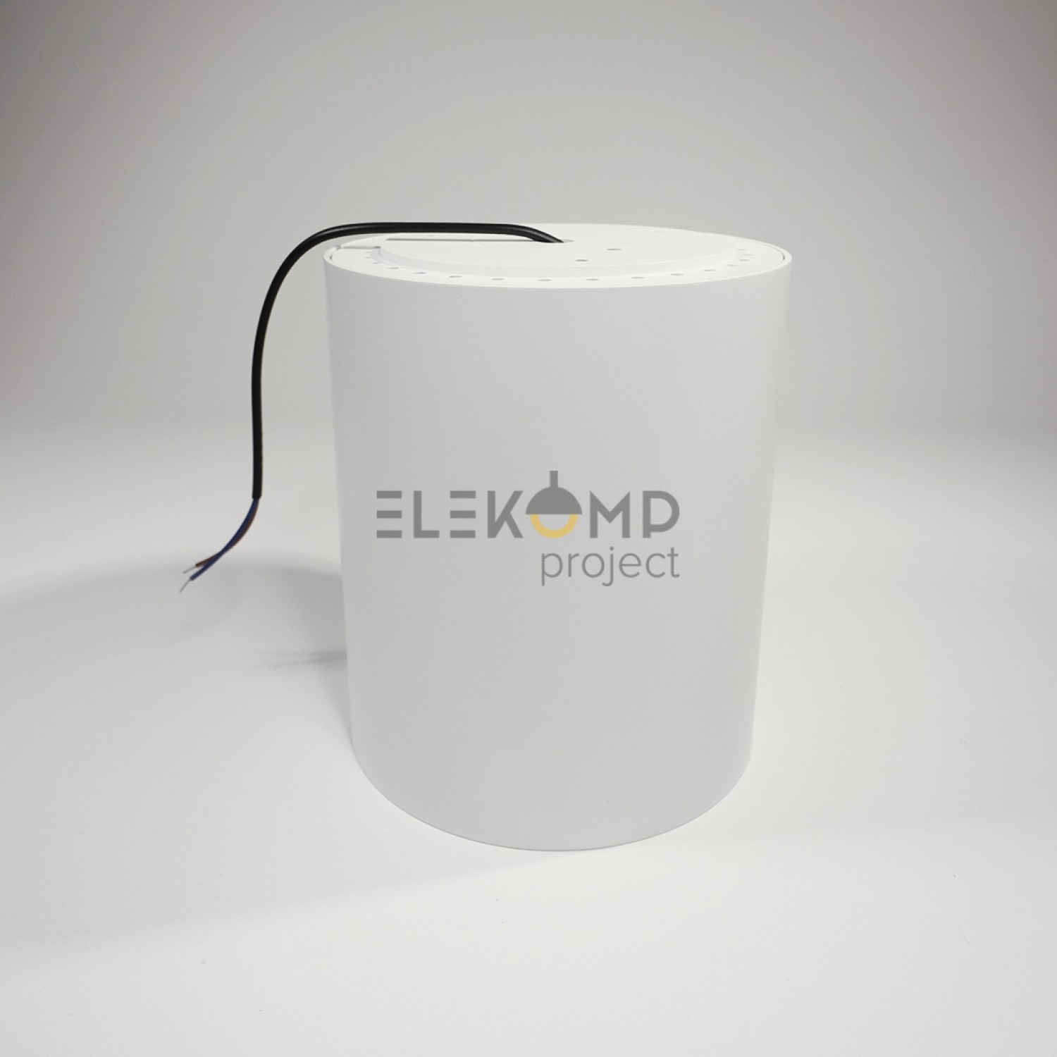 Точковий світильник Elekomp Pro Tube Architectural 30w R Premium 168102