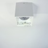 Точечный светильник Elekomp Pro Tube Architectural 7w SQ Premium 246741 alt_image