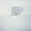Точечный светильник Elekomp Pro Tube Architectural 7w SQ Premium 246741 alt_image