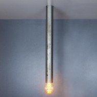 Точечный светильник Imperium Light Steel 193160.64.64