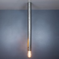 Точечный светильник Imperium Light Steel 193175.64.64