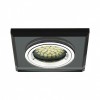 alt_imageТочечный светильник Kanlux Morta CT-DSL50-B 18510