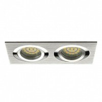 Точковий світильник Kanlux Seidy CT-DTL250-AL 18282