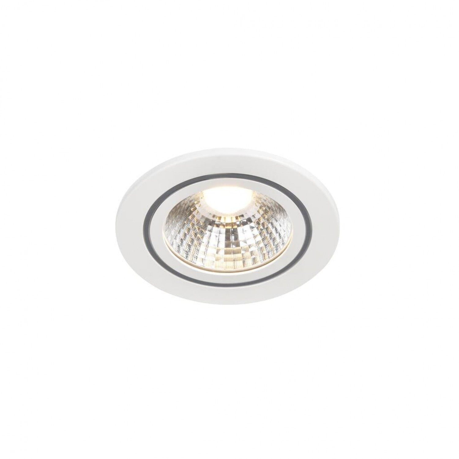 Точечный светильник Nordlux ALEC 2110350101