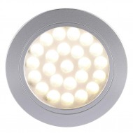Точечный светильник Nordlux Cambio 2W 3-Kit 79440029