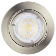 Точечный светильник Nordlux Carina 2700K 3-Kit Dim 49500155