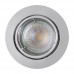 Точечный светильник Nordlux Carina 2700K 3-Kit Dim Tilt 49490133