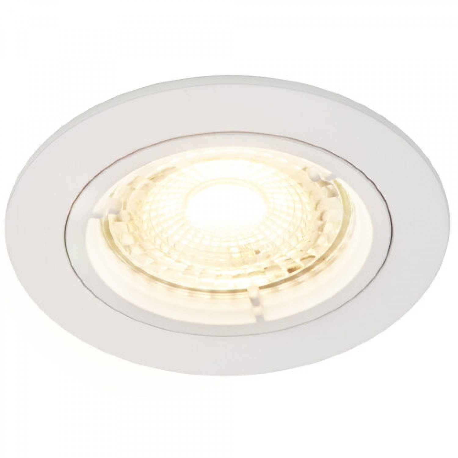 alt_image Точковий світильник Nordlux Carina Smart Light 3-kit 2015670101