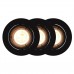 Точковий світильник Nordlux Carina Smart Light 3-kit 2015670103