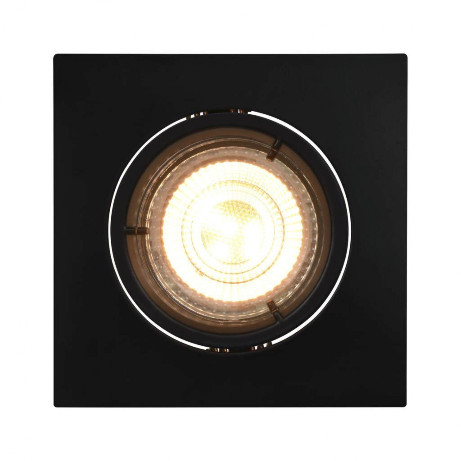 Точковий світильник Nordlux Carina Smart Light Square 3-Kit 2015680103
