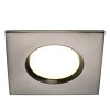 alt_imageТочечный светильник Nordlux Clarkson Square 3-Kit 4000K 47890132