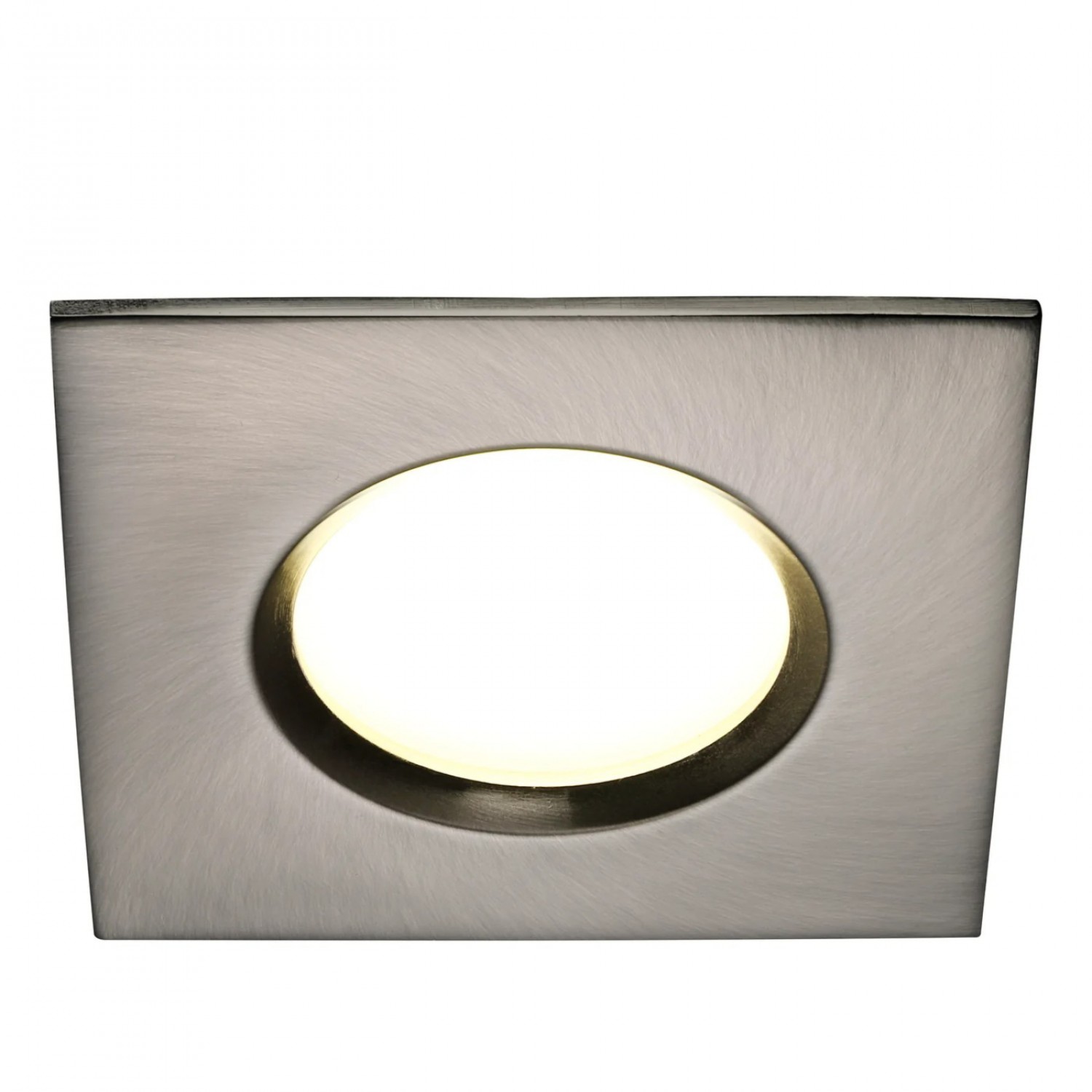 alt_image Точечный светильник Nordlux Clarkson Square 3-Kit 4000K 47890132