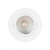 Точечный светильник Nordlux Dorado 2700K 3-Kit Dim Tilt 49400101 alt_image