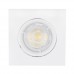 Точечный светильник Nordlux Dorado 2700K 3-Kit Dim Tilt 49420101