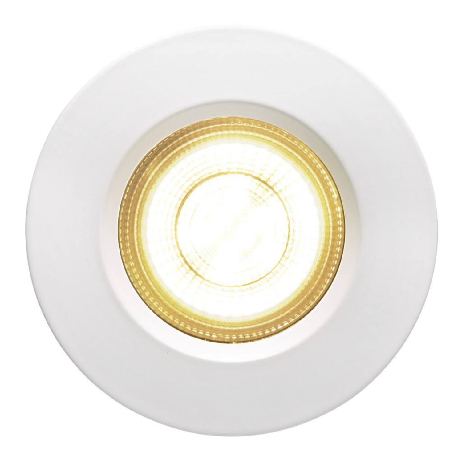 Точковий світильник Nordlux Dorado Smart Light 1-Kit 2015650101