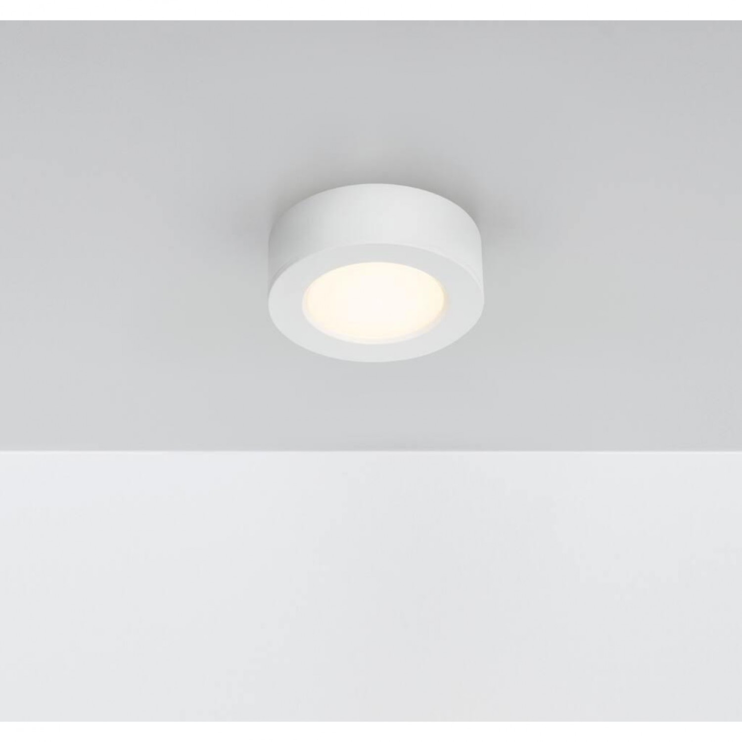 Точечный светильник Nordlux Kitchenio 1-kit 2015450101