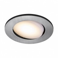 Точечный светильник Nordlux Leonis 2700K IP23 3-Kit Tilt 49150155
