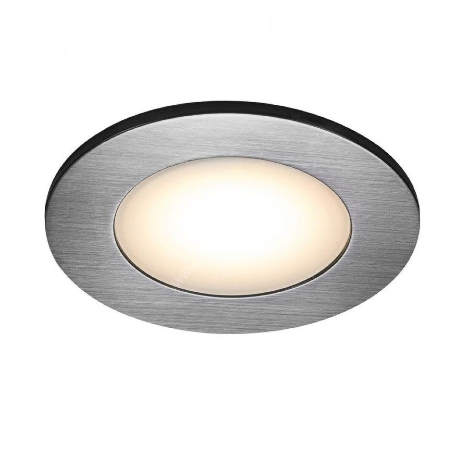 Точечный светильник Nordlux Leonis 2700K IP65 3-Kit 49160155