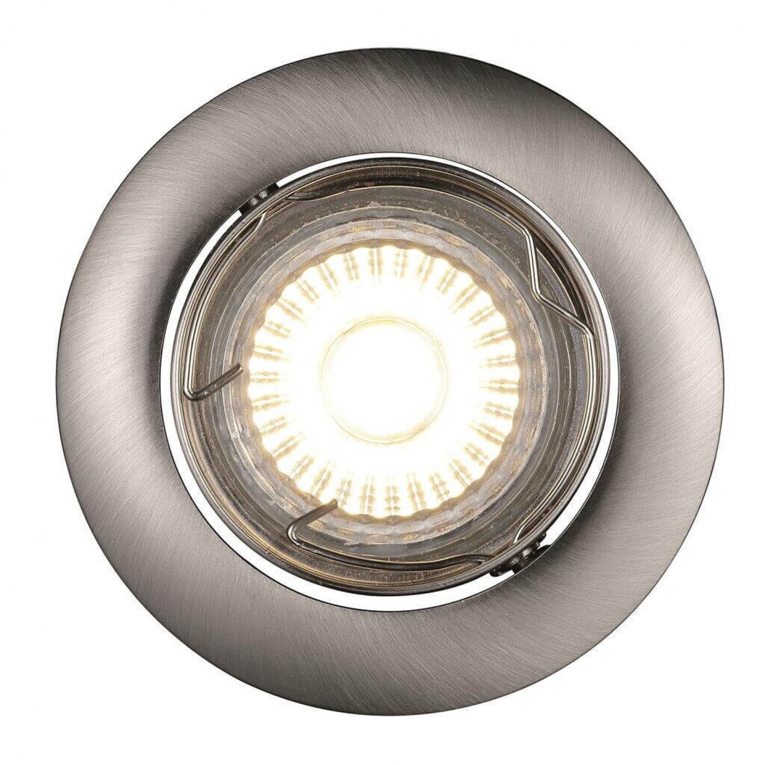 alt_image Точечный светильник Nordlux Recess 3-Kit LED COB 84650032