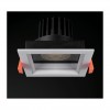 Точечный светильник Nowodvorski CL DIA LED 18W, 4000K WHITE/BLACK CN 8721 alt_image