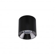 Точечный светильник Nowodvorski CL IOS LED 30W, 3000K, 36° BLACK CN 8728