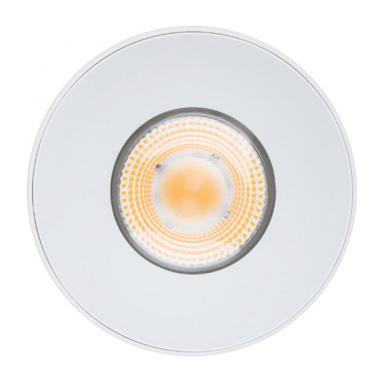 Точечный светильник Nowodvorski CL IOS LED 30W, 4000K, 36° WHITE CN 8730