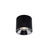 Точечный светильник Nowodvorski CL IOS LED 40W, 3000K, 60° BLACK CN 8724